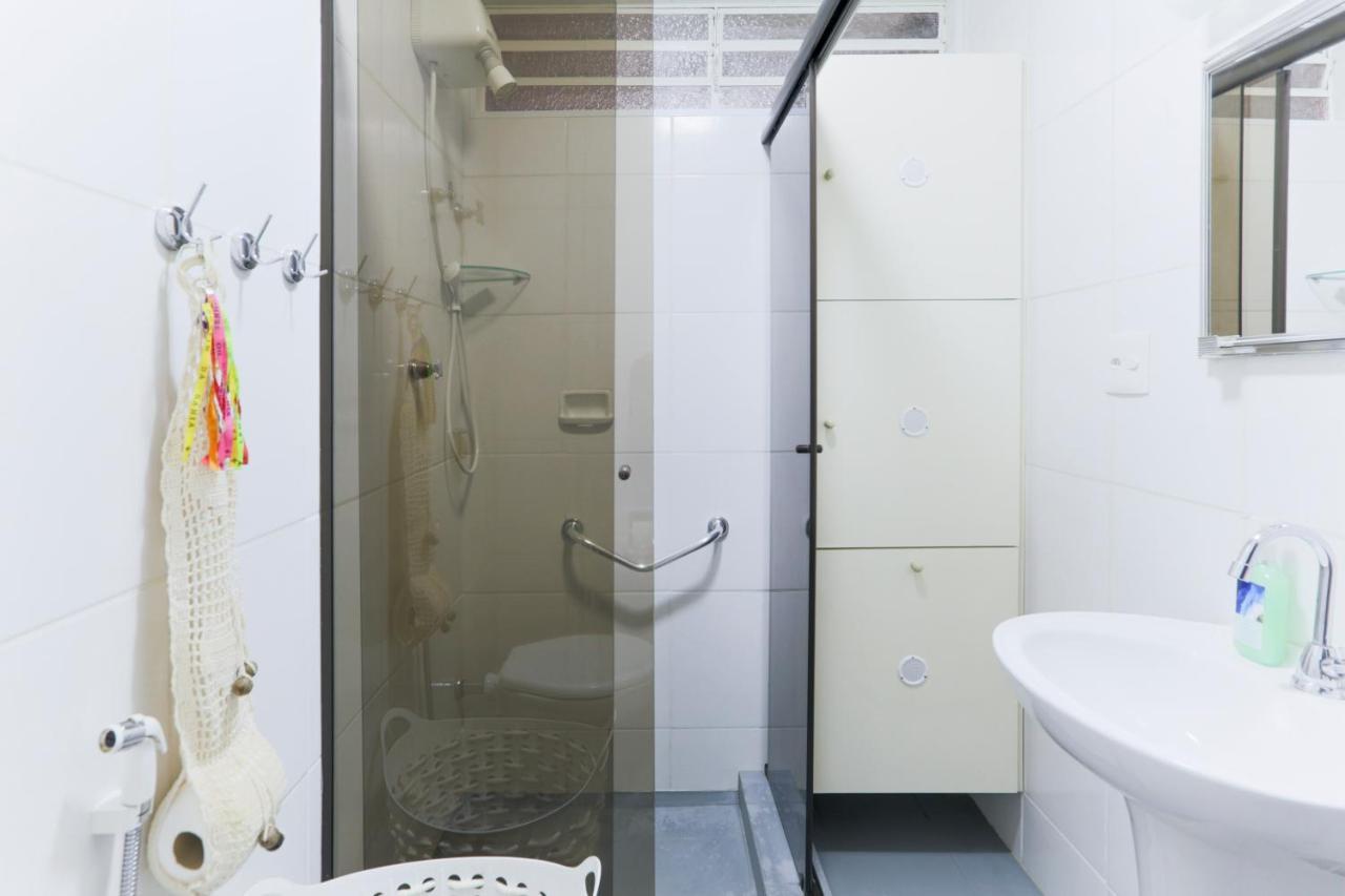 Espaco Green Higienopolis Ao Lado Do Shopping Apartamento *
