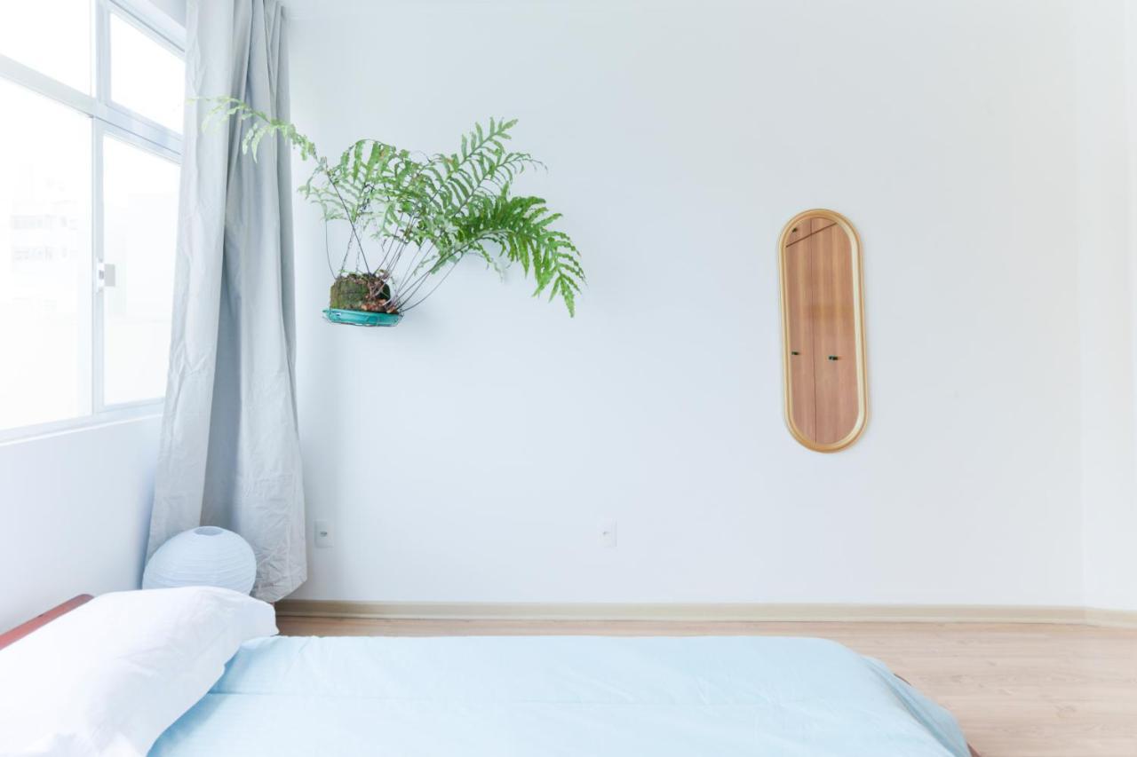 Espaco Green Higienopolis Ao Lado Do Shopping Apartamento *