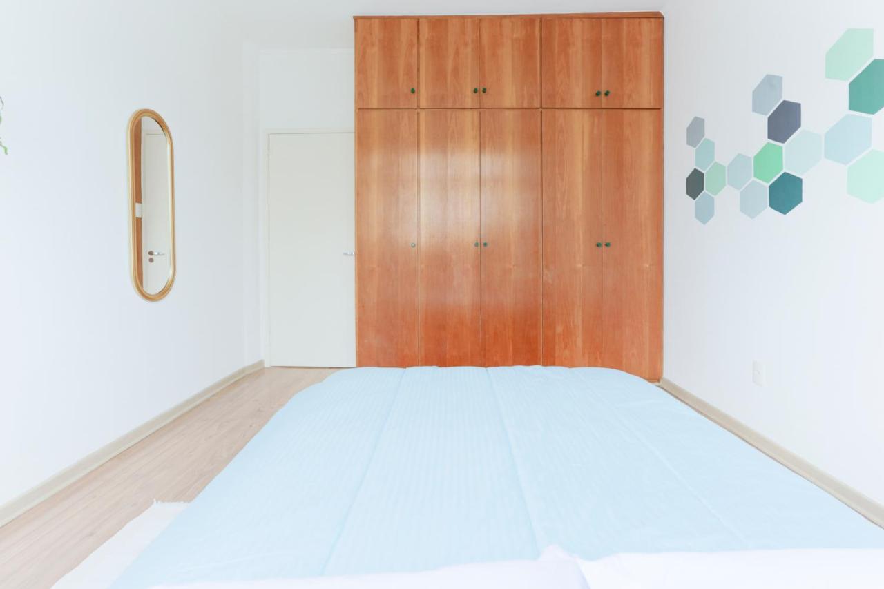 Apartamento Espaco Green Higienopolis Ao Lado Do Shopping
