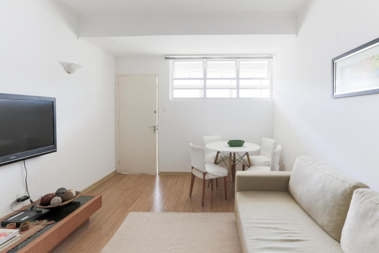 Apartamento Espaco Green Higienopolis Ao Lado Do Shopping *